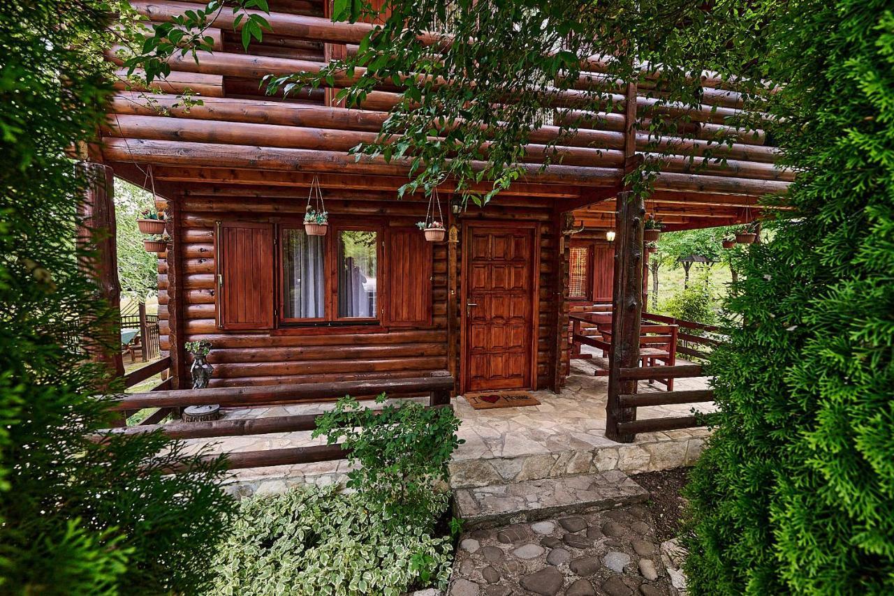 Country House Brijest Kolašin Exterior foto