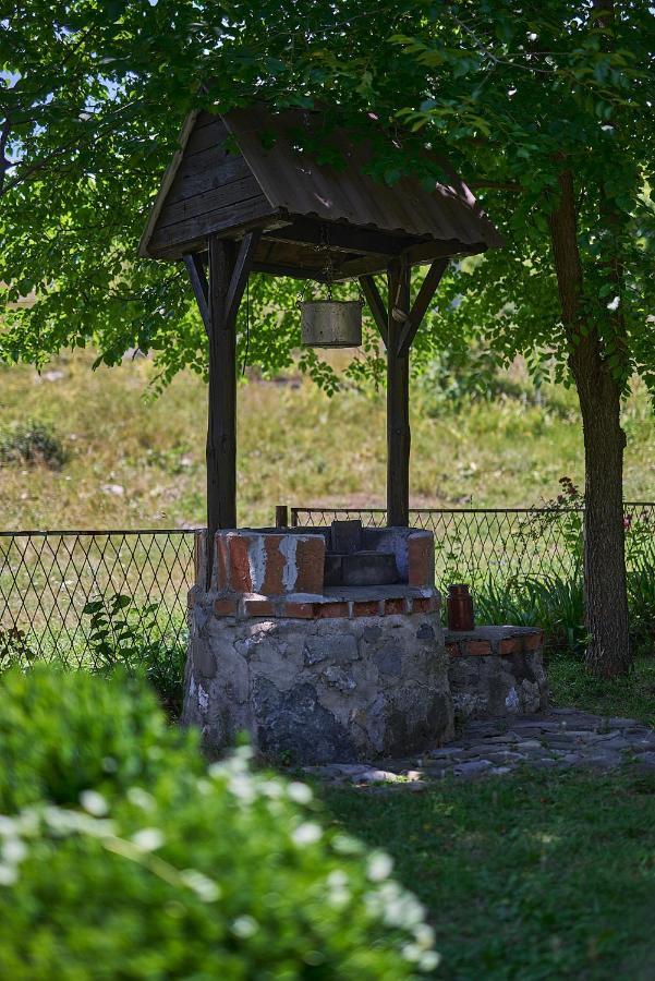 Country House Brijest Kolašin Exterior foto