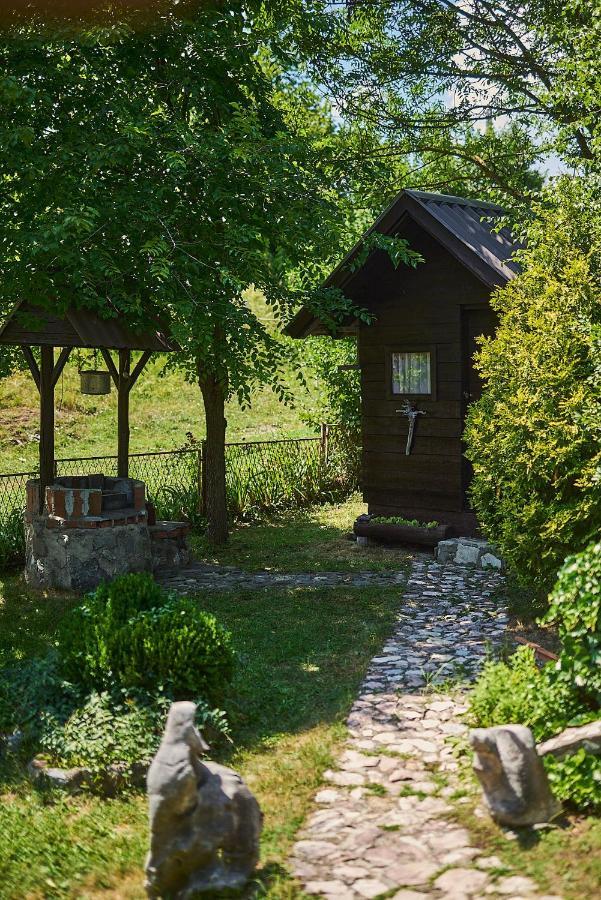 Country House Brijest Kolašin Exterior foto